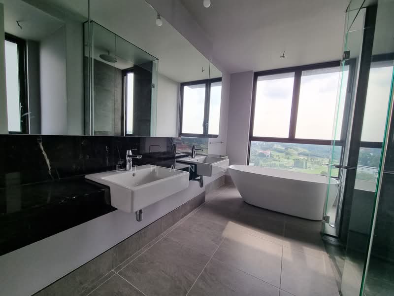 Aetas Damansara untuk Untuk Dijual - RM 2,950,000, Mac 2026 - Bathroom - PropertyGuru.com.my