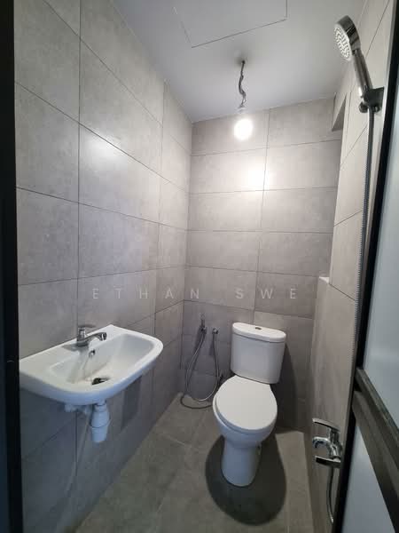 Aetas Damansara untuk Untuk Dijual - RM 2,950,000, Mac 2026 - Bathroom - PropertyGuru.com.my