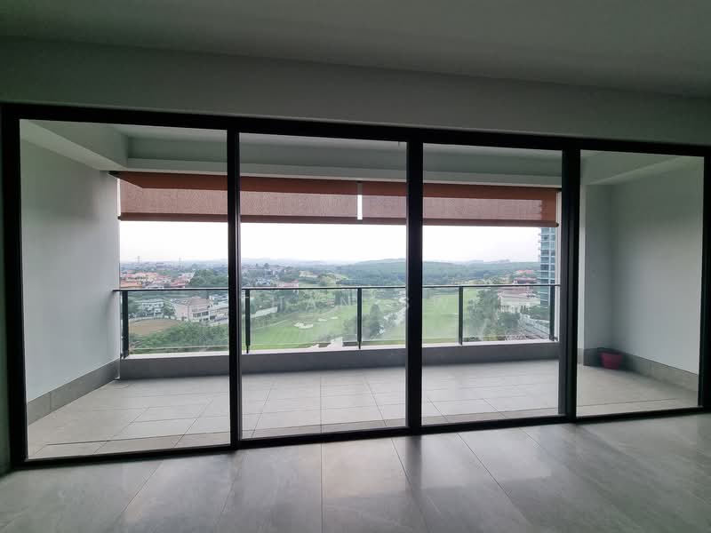 Aetas Damansara untuk Untuk Dijual - RM 2,950,000, Mac 2026 - Balcony - PropertyGuru.com.my