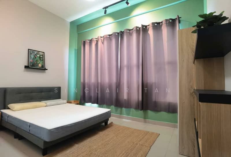 Amber Cove untuk Untuk Dijual - RM 310,000, Apr 2026 - Bedroom - PropertyGuru.com.my