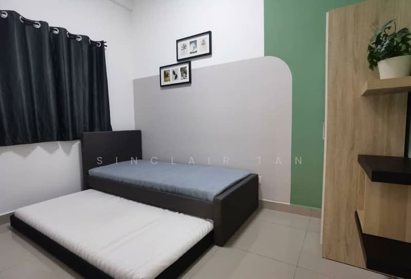 Amber Cove untuk Untuk Dijual - RM 310,000, Apr 2026 - Bedroom - PropertyGuru.com.my