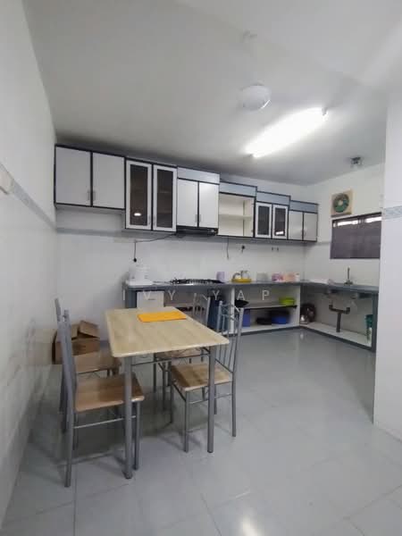 2-storey Terraced House for Rent in Taman Alma (Bukit Mertajam) - Ivy Yap - PropertyGuru.com.my
