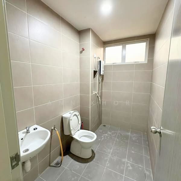 2-storey Terraced House for Rent in Bandar Tasek Mutiara (Simpang Ampat) - Ann Khor - Bathroom - PropertyGuru.com.my