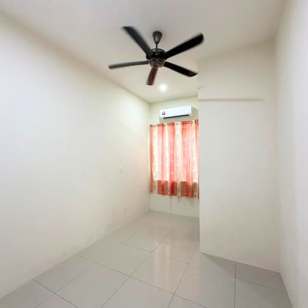 2-storey Terraced House for Rent in Bandar Tasek Mutiara (Simpang Ampat) - Ann Khor - Interior - PropertyGuru.com.my