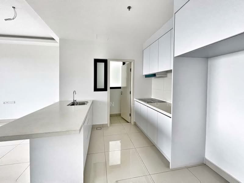 Service Residence for Sale at Sunway Citrine Residences - Benson Chong - Kitchen - PropertyGuru.com.my