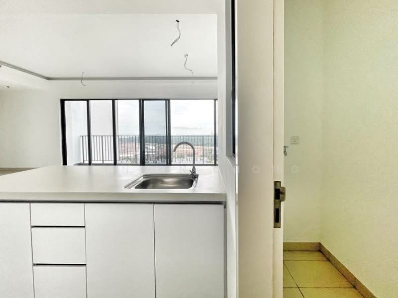 Service Residence for Sale at Sunway Citrine Residences - Benson Chong - Kitchen - PropertyGuru.com.my