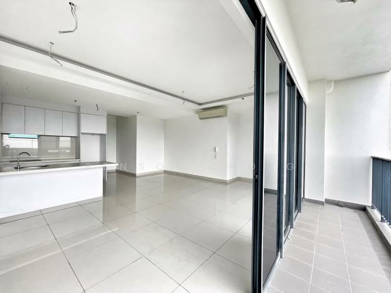 Service Residence for Sale at Sunway Citrine Residences - Benson Chong - Kitchen - PropertyGuru.com.my