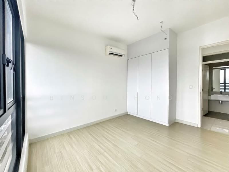 Service Residence for Sale at Sunway Citrine Residences - Benson Chong - Bedroom - PropertyGuru.com.my