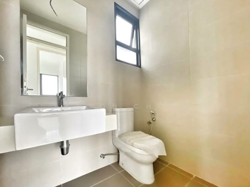 Service Residence for Sale at Sunway Citrine Residences - Benson Chong - Bathroom - PropertyGuru.com.my