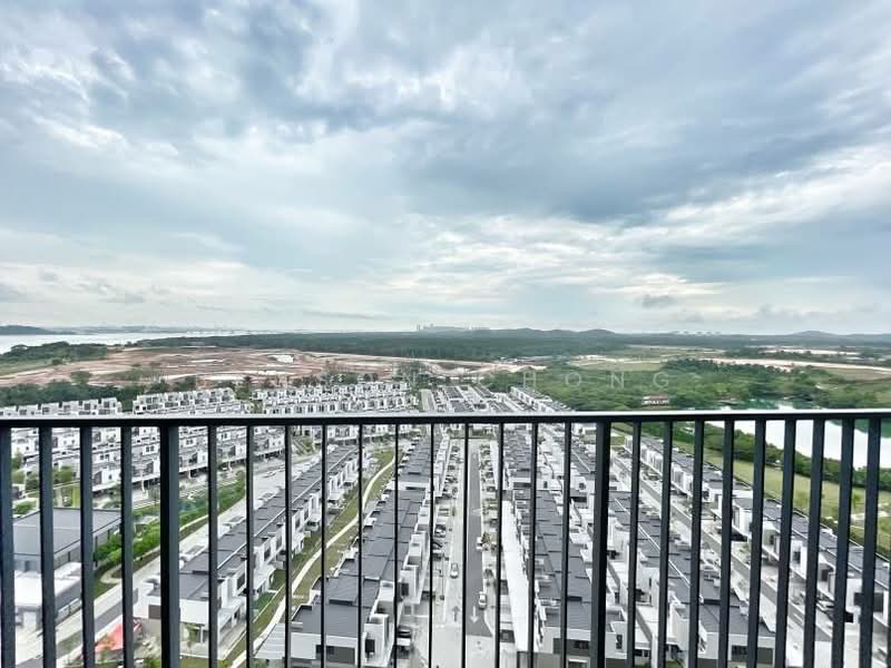 Service Residence for Sale at Sunway Citrine Residences - Benson Chong - Exterior - PropertyGuru.com.my