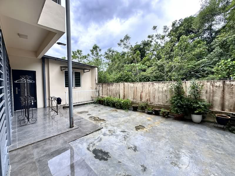 Rumah Teres 2 Tingkat untuk Dijual di Kota Emerald (Rawang) - David Lim - Exterior - PropertyGuru.com.my