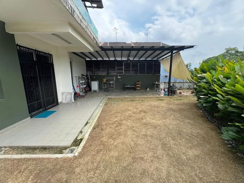 2-storey Terraced House for Sale in Taman Seri Austin (Tebrau) - Evon Yap - PropertyGuru.com.my