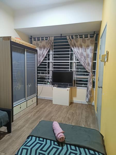 Service Residence for Rent at Akademik Suite - Vlien Lua - PropertyGuru.com.my