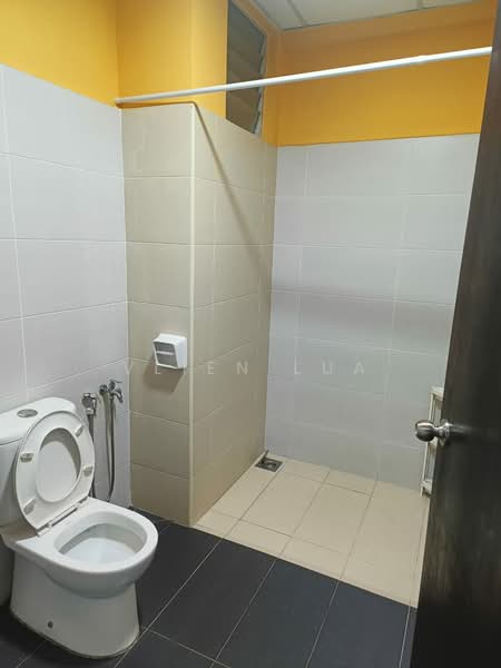 Service Residence for Rent at Akademik Suite - Vlien Lua - PropertyGuru.com.my