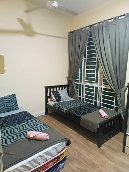 Service Residence for Rent at Akademik Suite - Vlien Lua - PropertyGuru.com.my