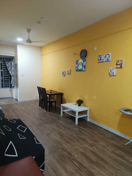 Service Residence for Rent at Akademik Suite - Vlien Lua - PropertyGuru.com.my