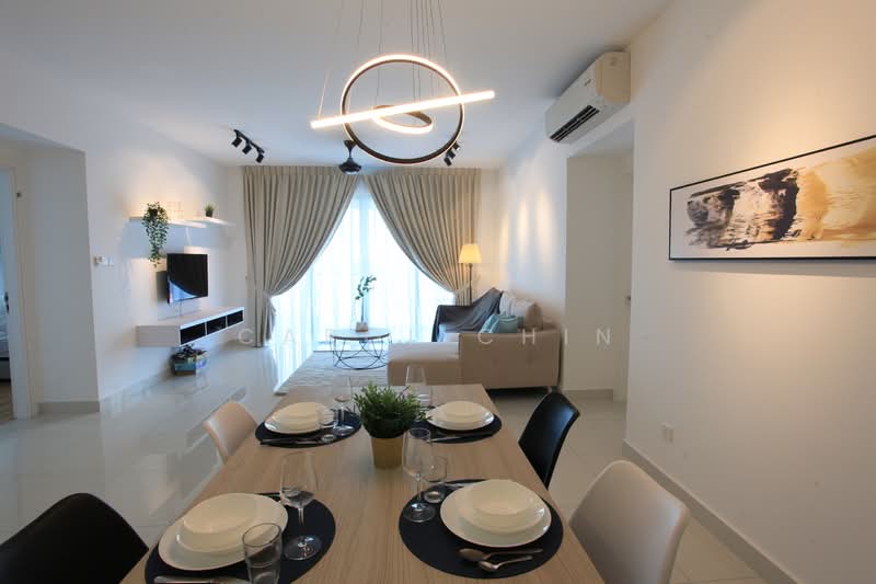 Teega Residences untuk Untuk Dijual - RM 830,000, Apr 2026 - PropertyGuru.com.my