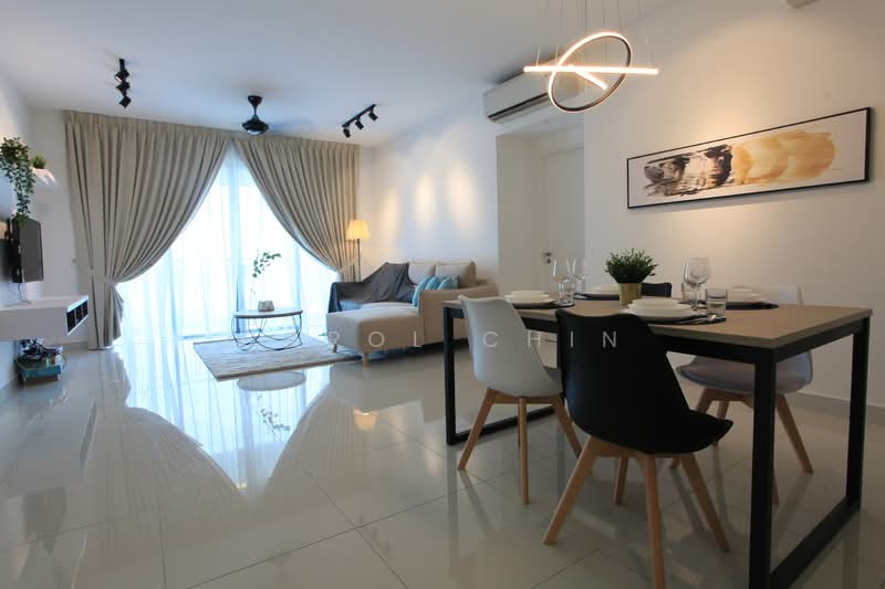 Teega Residences untuk Untuk Dijual - RM 830,000, Apr 2026 - PropertyGuru.com.my