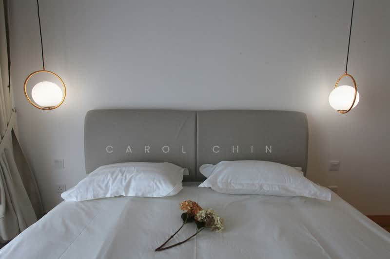 Teega Residences untuk Untuk Dijual - RM 830,000, Apr 2026 - Bedroom - PropertyGuru.com.my