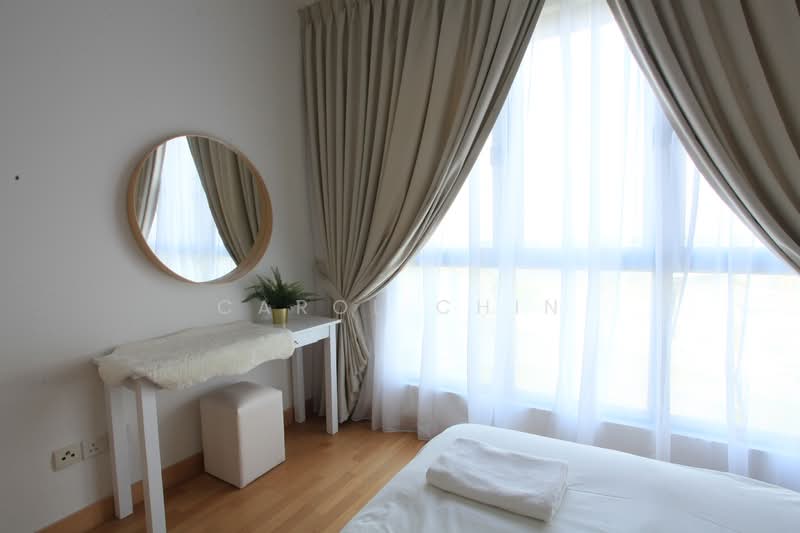 Teega Residences untuk Untuk Dijual - RM 830,000, Apr 2026 - Bedroom - PropertyGuru.com.my