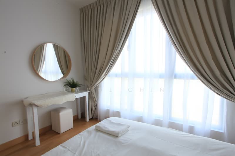 Teega Residences untuk Untuk Dijual - RM 830,000, Apr 2026 - Bedroom - PropertyGuru.com.my