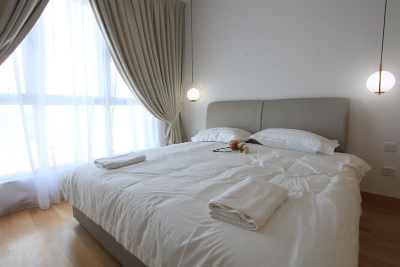 Teega Residences untuk Untuk Dijual - RM 830,000, Apr 2026 - Bedroom - PropertyGuru.com.my