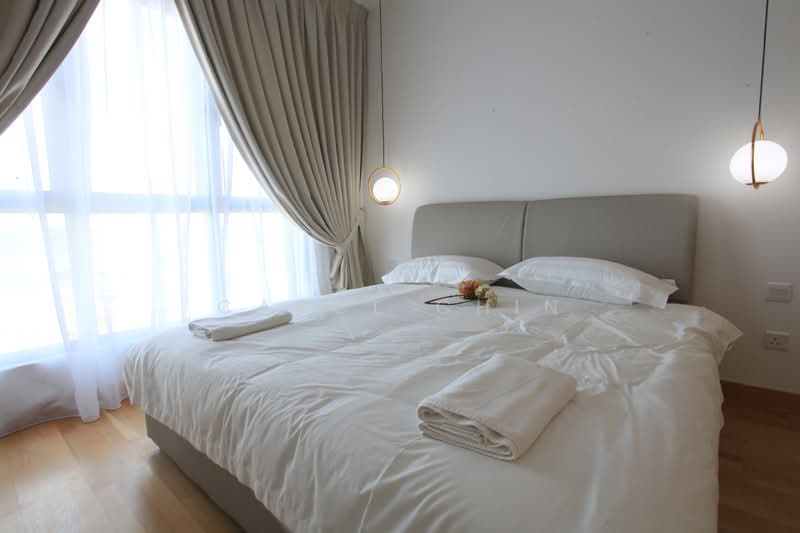 Teega Residences untuk Untuk Dijual - RM 830,000, Apr 2026 - Bedroom - PropertyGuru.com.my