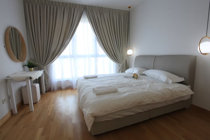 Teega Residences untuk Untuk Dijual - RM 830,000, Apr 2026 - Bedroom - PropertyGuru.com.my