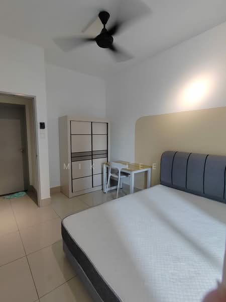 Razak City Residences (RC Residences) untuk Untuk Disewa - RM 900 /bulan, Mac 2026 - Bedroom - PropertyGuru.com.my