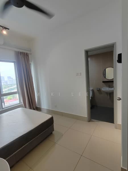 Razak City Residences (RC Residences) untuk Untuk Disewa - RM 900 /bulan, Mac 2026 - Bedroom - PropertyGuru.com.my