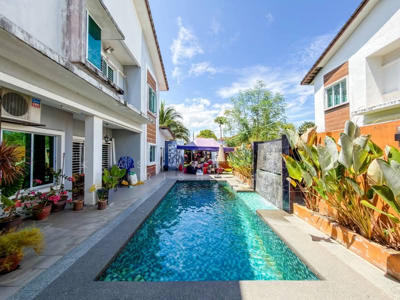 Bandar Tasik Kesuma untuk Untuk Dijual - RM 780,000, Mac 2026 - PropertyGuru.com.my