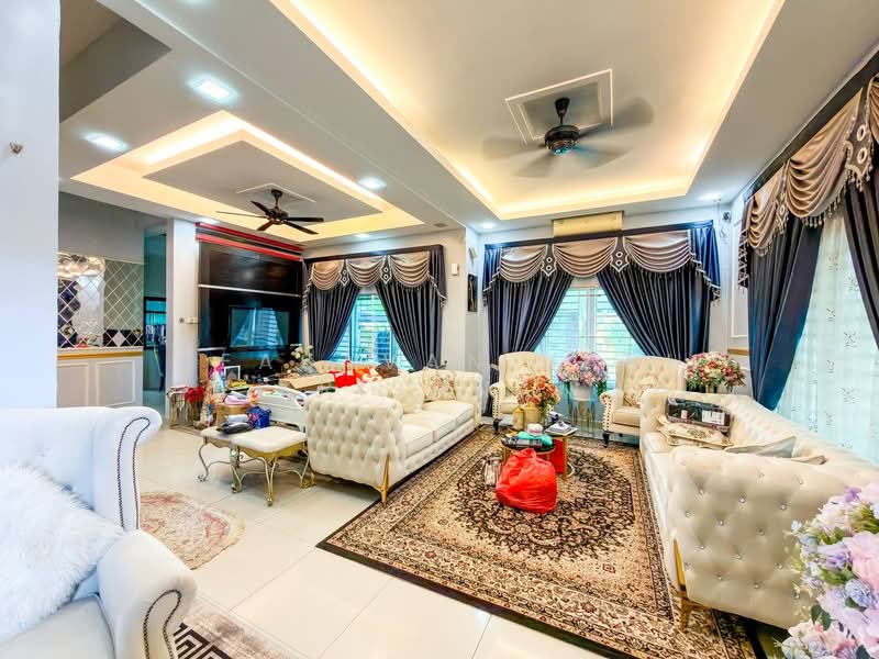 Bandar Tasik Kesuma untuk Untuk Dijual - RM 780,000, Mac 2026 - PropertyGuru.com.my