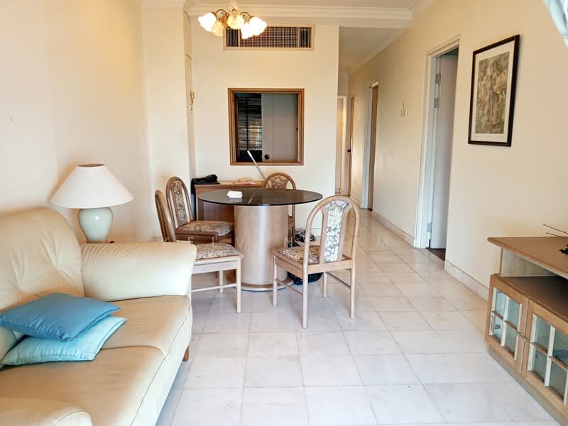 For Sale - Desa Mar Vista