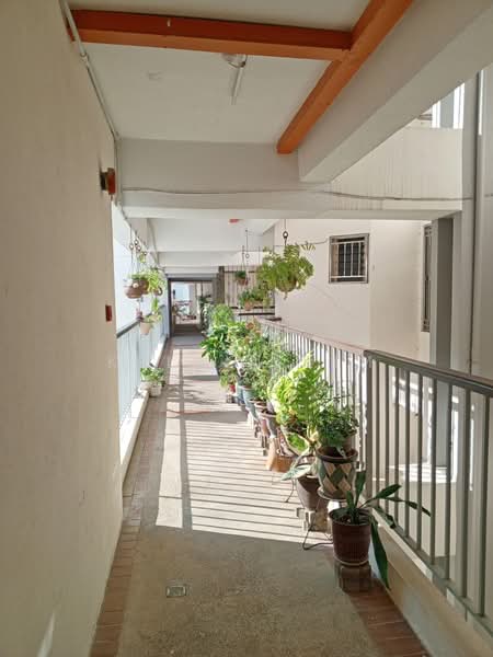 Corridor