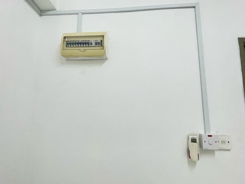 Apartment for Rent at Vista Mutiara - Yanis Cheong - Interior - PropertyGuru.com.my