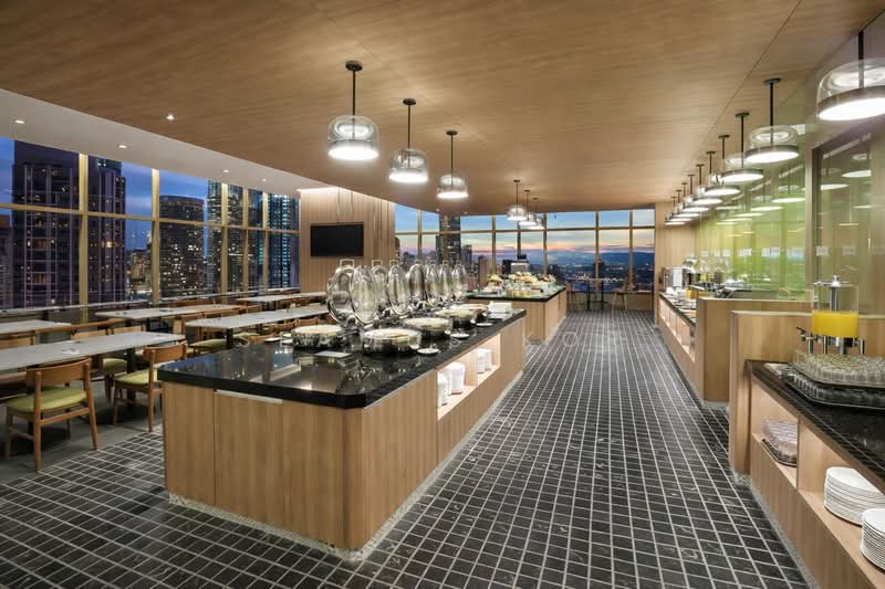 Seksyen 13 untuk Untuk Dijual - RM 88,000,000, Apr 2026 - Dining Room - PropertyGuru.com.my