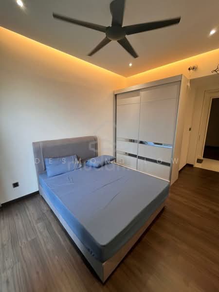 Duta Park Residences untuk Untuk Disewa - RM 3,100 /bulan, Mac 2026 - Bedroom - PropertyGuru.com.my