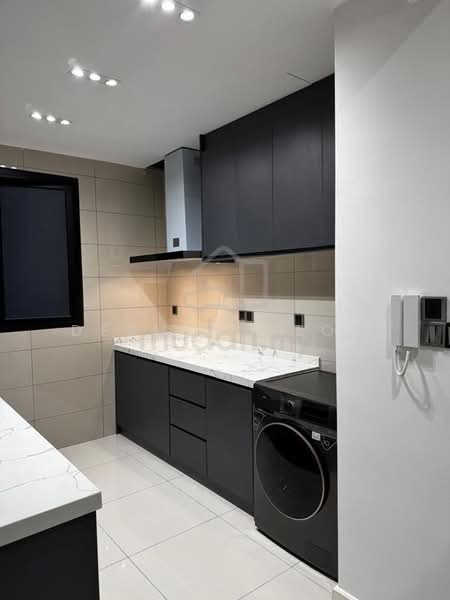 Duta Park Residences untuk Untuk Disewa - RM 3,100 /bulan, Mac 2026 - PropertyGuru.com.my