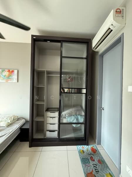 Service Residence for Rent at KL Traders Square - Venice Tiong - Bedroom - PropertyGuru.com.my