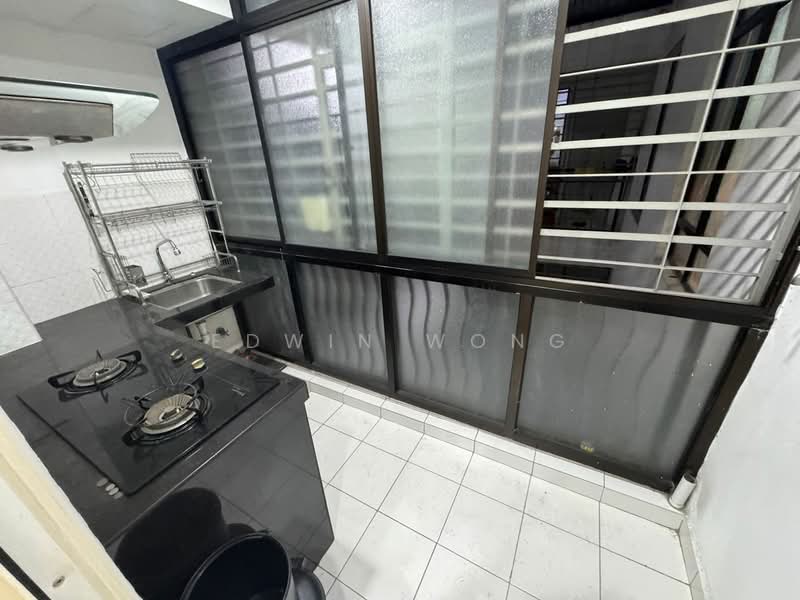 Condominium for Sale at One Damansara - Edwin Wong - Kitchen - PropertyGuru.com.my
