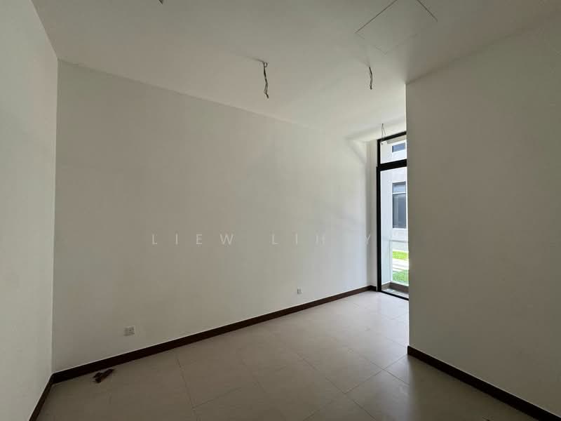 2-storey Terraced House for Sale in Puteri Harbour (Iskandar Puteri (Nusajaya)) - Liew Lih Yi - Interior - PropertyGuru.com.my