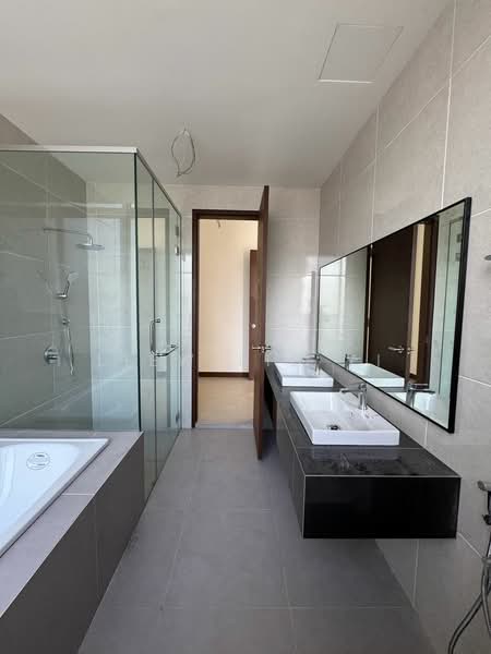 2-storey Terraced House for Sale in Puteri Harbour (Iskandar Puteri (Nusajaya)) - Liew Lih Yi - Bathroom - PropertyGuru.com.my
