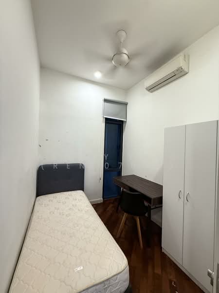 Condominium for Sale at Grand Medini - Ashley Yong (REN 07812) - Bedroom - PropertyGuru.com.my