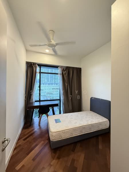 Condominium for Sale at Grand Medini - Ashley Yong (REN 07812) - Bedroom - PropertyGuru.com.my