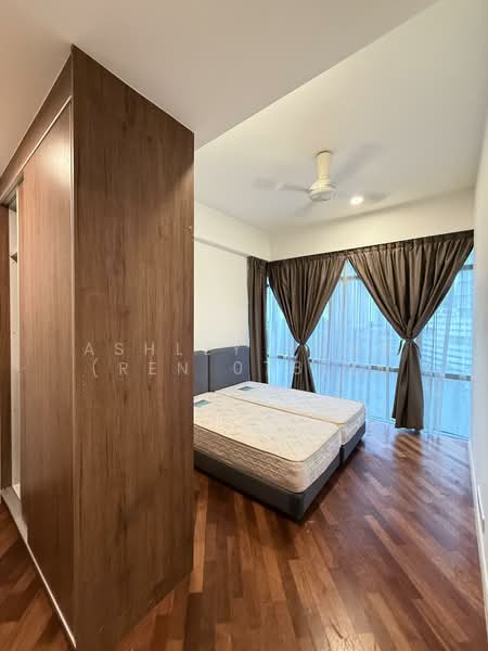 Condominium for Sale at Grand Medini - Ashley Yong (REN 07812) - Bedroom - PropertyGuru.com.my