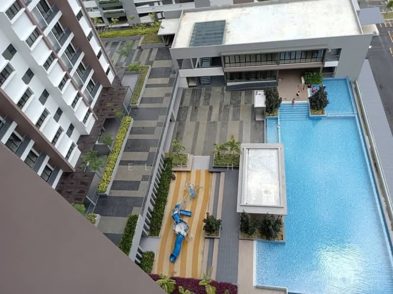 Condominium for Sale at Residensi Bukit Palma 2 (Palm Hill Residence 2) - Elvis Ho - Exterior - PropertyGuru.com.my