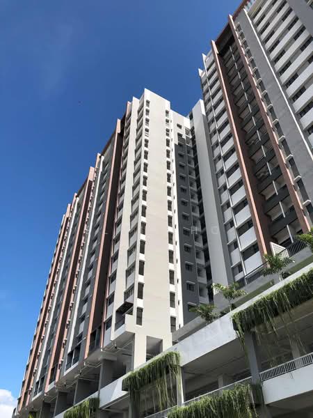 Condominium for Sale at Residensi Bukit Palma 2 (Palm Hill Residence 2) - Elvis Ho - Exterior - PropertyGuru.com.my