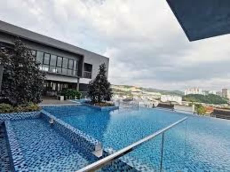 Condominium for Sale at Residensi Bukit Palma 2 (Palm Hill Residence 2) - Elvis Ho - Exterior - PropertyGuru.com.my