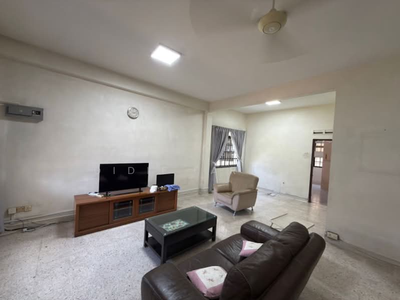 Taman Sentosa untuk Untuk Dijual - RM 1,650,000, Mac 2026 - Living Room - PropertyGuru.com.my