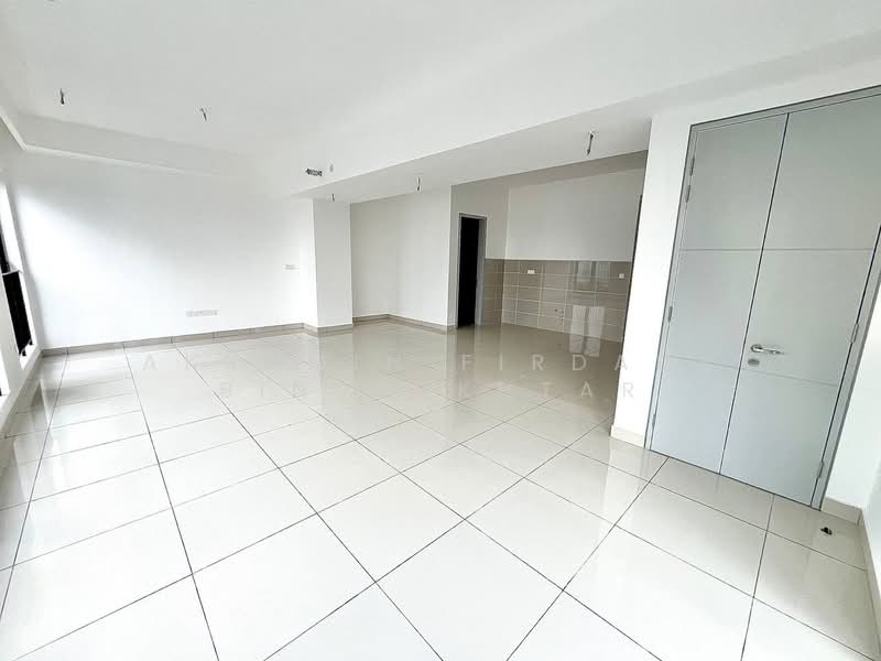 3-storey Terraced House for Sale in Kuala Lumpur (Kuala Lumpur) - Akramin Firdaus Bin Mokhtar - Living Room - PropertyGuru.com.my